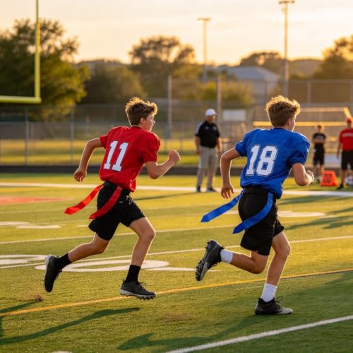 Outdoor Games