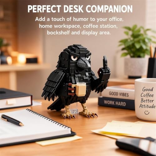 Funny Office Decor