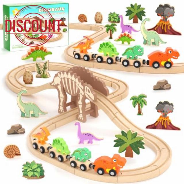 Dinosaur Toys for Toddler Boys
