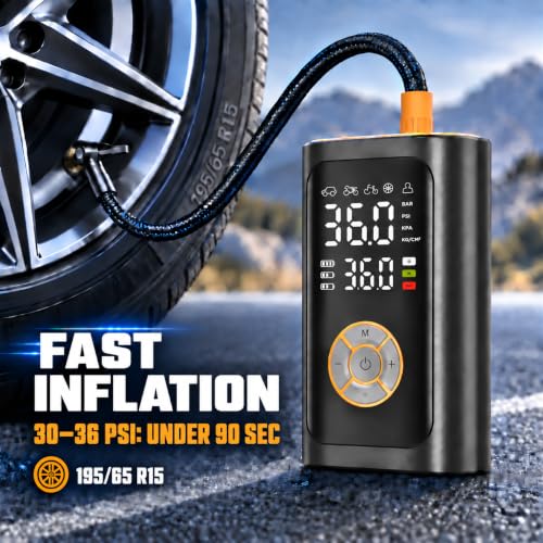 150PSI Memory