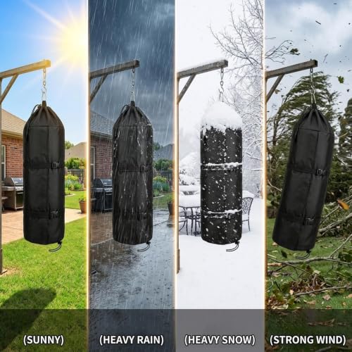 Windproof UV Dustproof