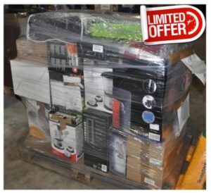 5‑46 Pieces Mixed Home Tech Kit