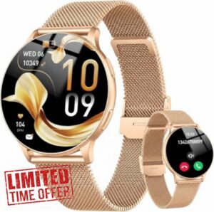 Smart Watches for Women