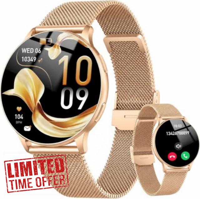 Smart Watches for Women