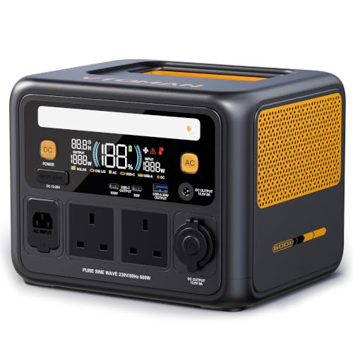 Lightweight 4.5Kg Solar Generator
