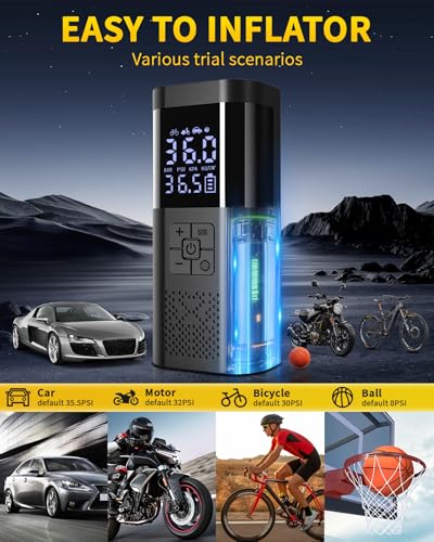 LED Flashlight