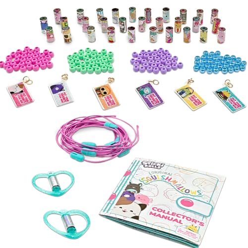 Bracelets and Necklaces