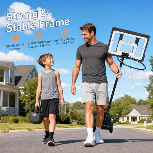 for kids & teens