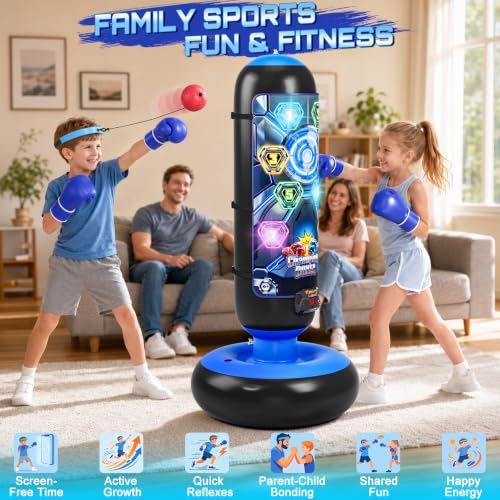 4-Mode Game