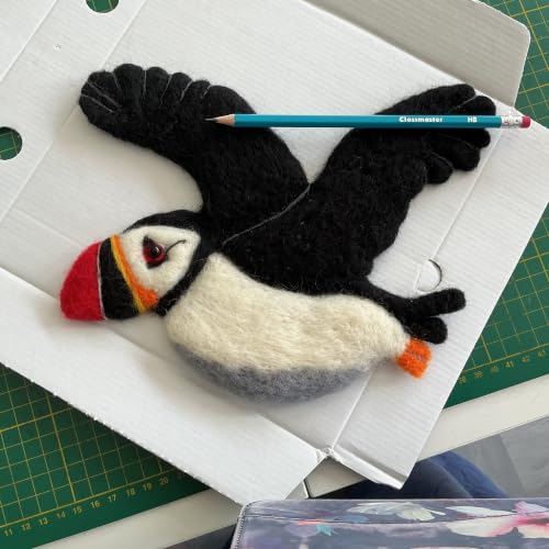 Wool Felting