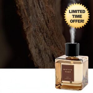 Automatic Fragrance Diffuser 500ML Air Freshener for Car Home (Oud)                                                          Large 500ml capacity
