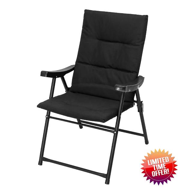 Camping Chair for Adults