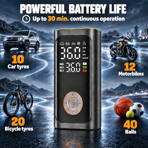 High-Capacity Battery