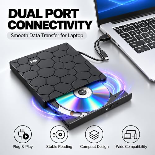portable & compact
