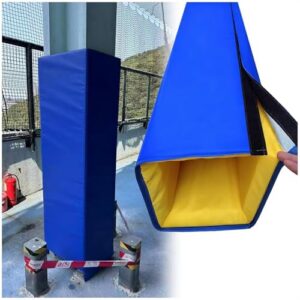 Foam Post Padding Wraps for 4x4 6x6 8x8