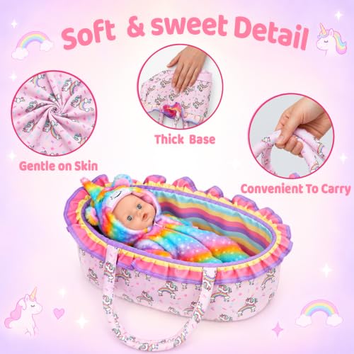 Moses Basket