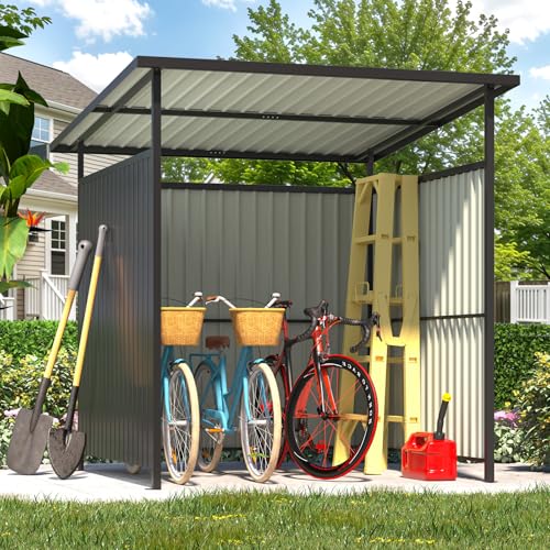 Hardtop Grill Gazebo