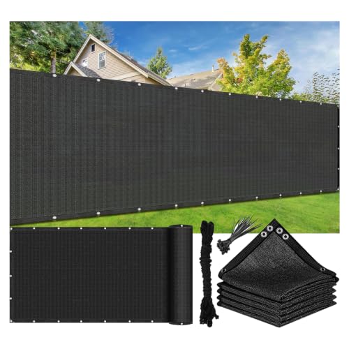 Privacy Fence Screen