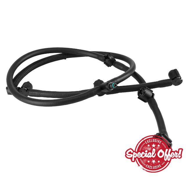 Grobo A6420707832 Fuel Leak Hose
