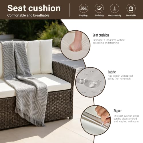 Washable Covers