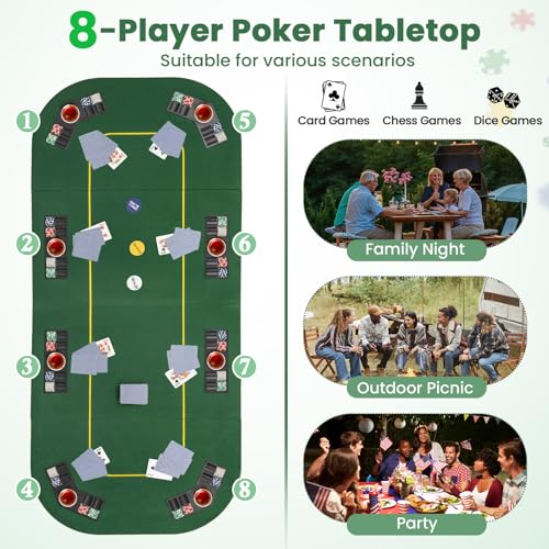 Chip Trays