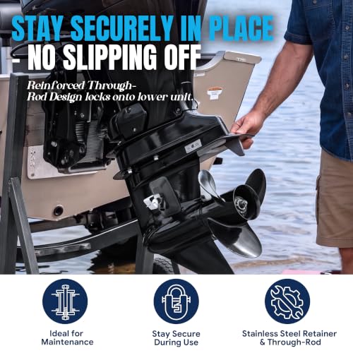 Efficient Marine Engine Flushe