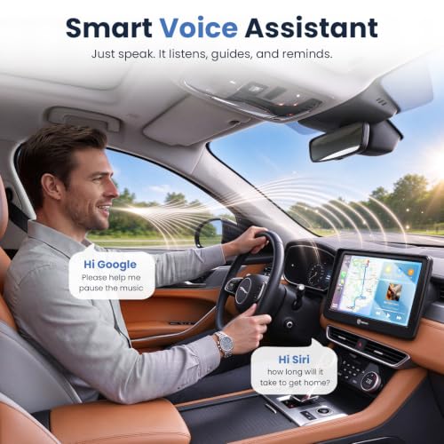 Voice Navigation