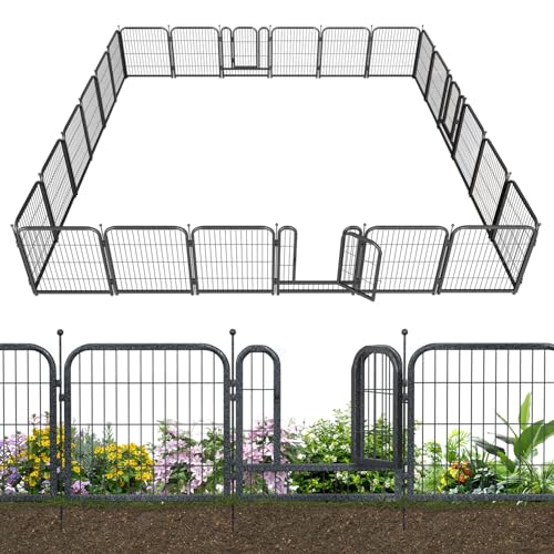 No Dig for Yard