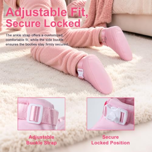 Adjustable Lockable Buckle