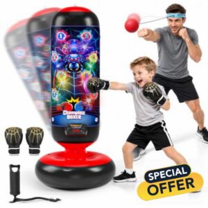Punch Bag For Kids