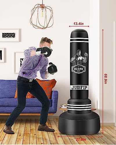 Kickboxing Bag for Training