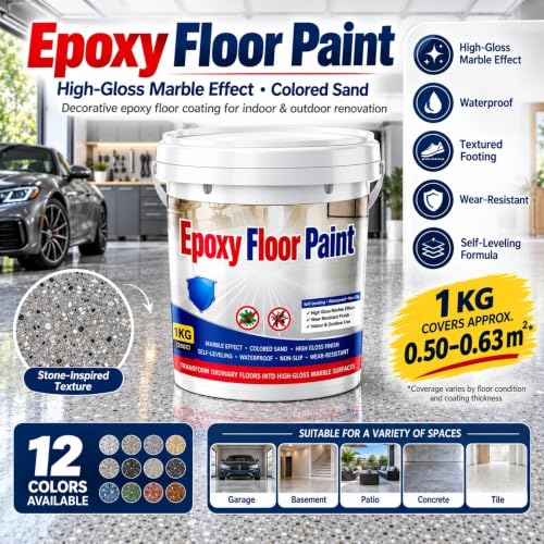 Tile and Patio Floor Renovatio