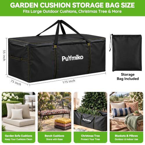 Foldable with Pouch
