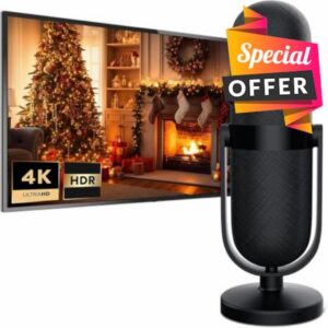 Indoor TV Aerial
