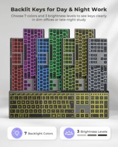 3-Device Switching