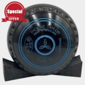 Stevens Taylor Ace Black Bowls - set of 4