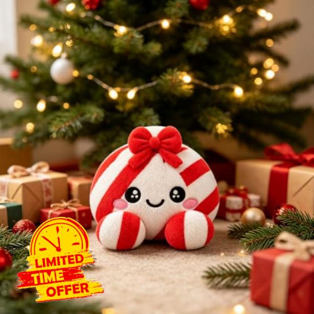 Dumpling Pillow Squishy Jumbo Plush Dumplings Cute                                                          Christmas Halloween Dumplings Squishies