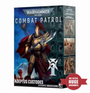 Games Workshop - Warhammer 40