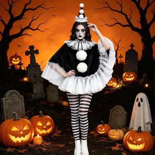 Spooky and Eye-catching