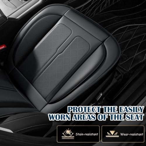Airbag Compatible