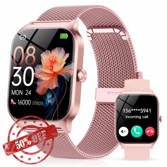 CASCHO Smart Watches for Women