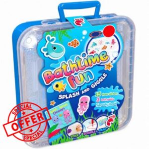 Bathtime Fun Kit