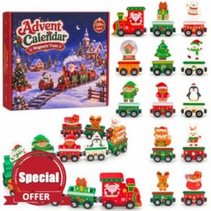 2026 Advent Calendar Gifts for Kids
