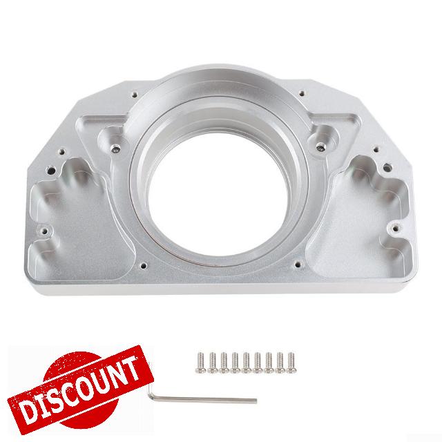 Smooth Rotation Bearing Seat for Logitech G27 for g29 Mod Smooth                                                          Fits for g25/G27/ for g29/G920/G923