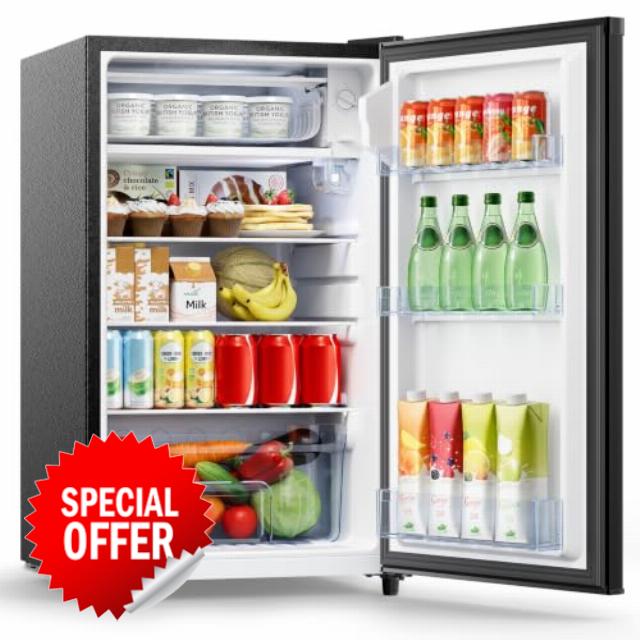 Small Fridge