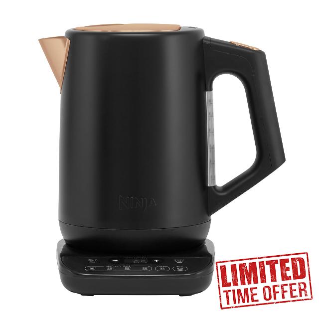 Ninja Perfect Temperature 1.7L Kettle
