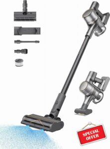 dreame R20 Cordless Stick Vacuum