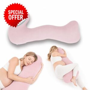 Mellow ML02-BodyAlign Plus-Pink