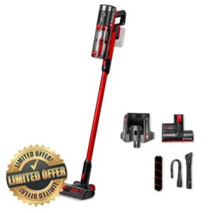 Einhell Cordless Stick Vacuum Cleaner 18V PXC Without Battery                                                          270 Mbar