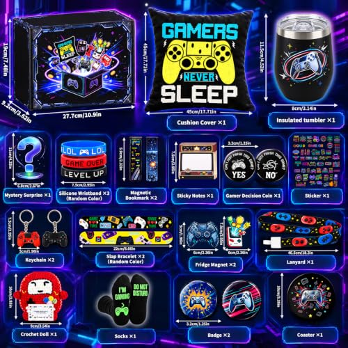 Game Theme Accessories